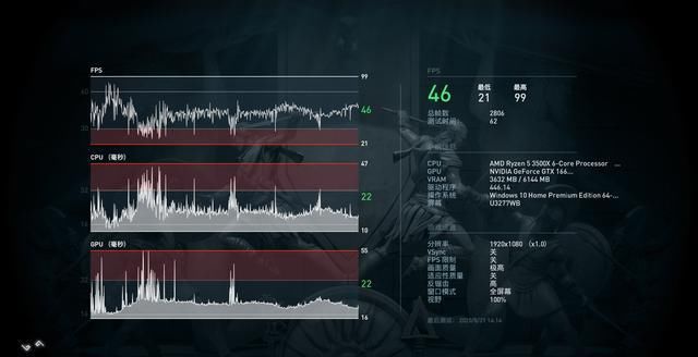  省心|省心性价比之选，七彩虹黑鳍鲨游戏台式机体验