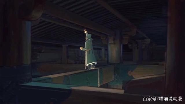  法宝|《大理寺日志》：猫咪断案如神，究竟用了什么法宝？