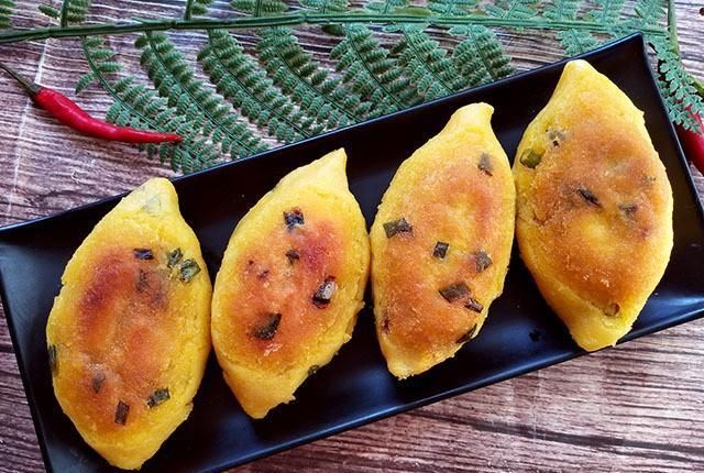  萝卜丝|早餐吃它，不揉面不发酵，比包子馒头简单多了，营养香脆家人都爱