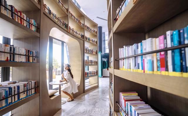 爱上读书馆|三亚,一个去了就不想走的城市4天3晚,带你玩转三亚精华