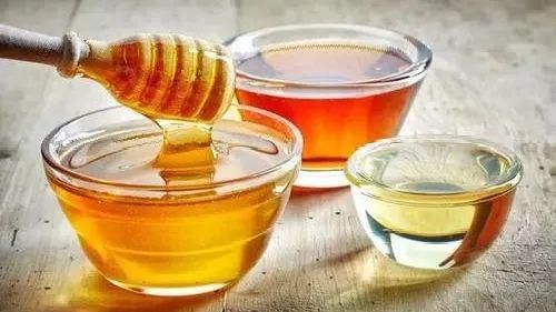  小常识|饭后不能喝蜂蜜水？这些小常识你得知道！