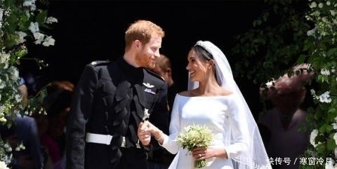 早已|皇家揭秘:哈里王子密友对梅根·马克尔早已“有所怀疑”