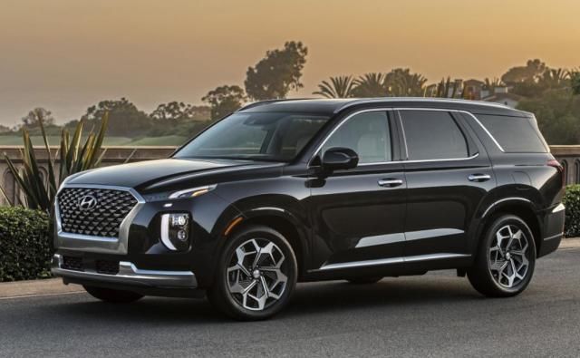 标准|普拉多迎来劲敌，这款帕里斯帝9月10日预售，3.5LV6引擎国六标准