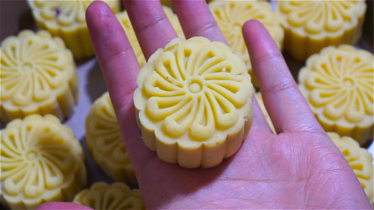  糯米|软软糯糯的糯米肠，开锅那一刻馋了，吃了一口就忘不了