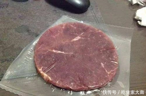  牛排|比垃圾食品还“脏”的肉，很多人爱吃，网友：这些人不是憨就是傻