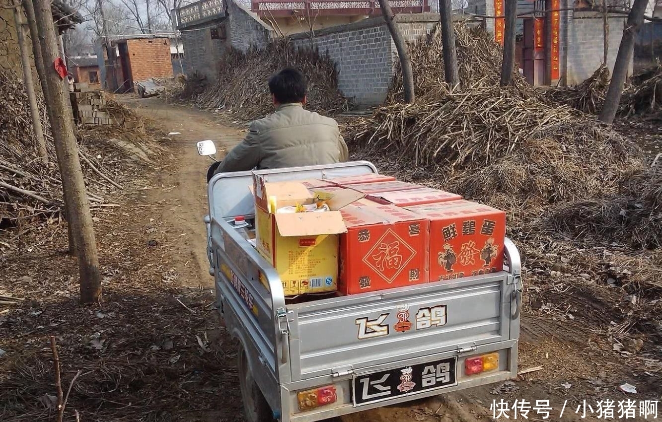 每隔|农村“断亲”现象越演越烈,每隔几年,都有亲戚不走动了,为何?