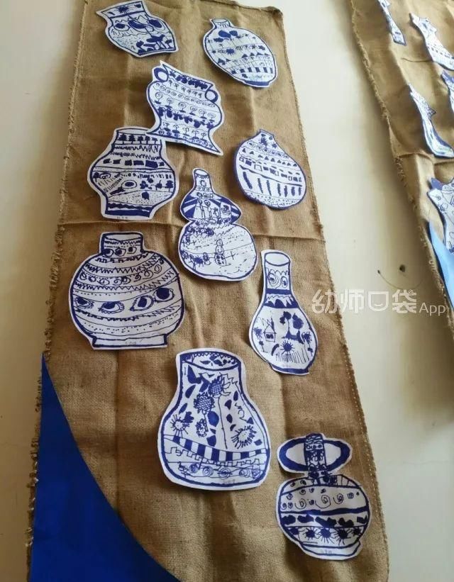 搞定|100张精选案例教你搞定开学走廊环创!