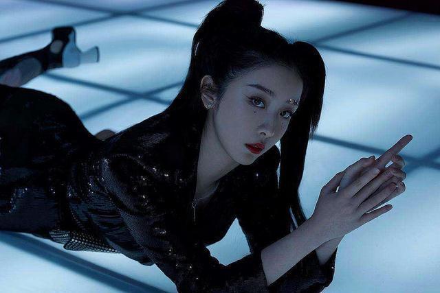 孔雪儿|赵小棠能挺进前20名,要感谢三个人
