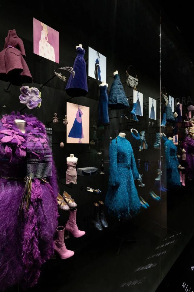  迪奥|迪奥在办展这件事上是认真的！