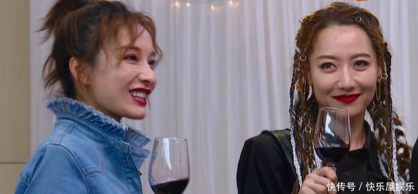  因祸得福|《浪姐》孟佳和阿朵复活后，“宁静组”因祸得福，宁静却顾此失彼