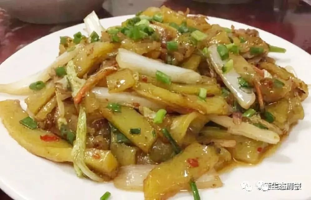 烤饼|衢宁铁路沿线美食大盘点,有你想吃的吗?