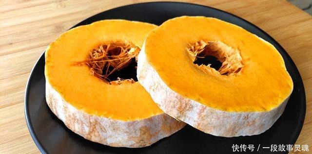 南瓜|南瓜不一样的吃法,香甜暄软,没有添加剂,比买的面包都受欢迎