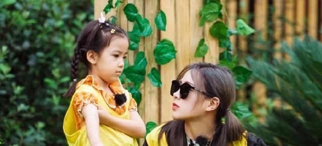  森林|《小森林》翻车，明星真的喜欢带小孩？小朋友有多真嘉宾就有多假