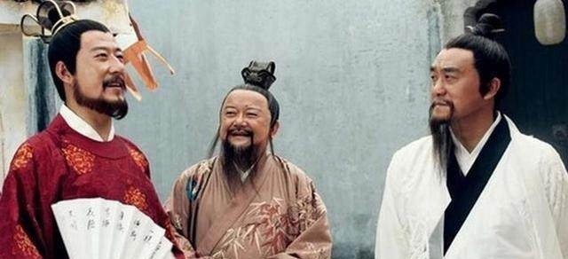 胡惟庸|“一牛生二尾，反手掌乾坤”，刘伯温此话何意