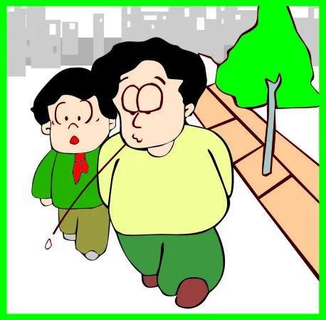 文明|1007 文明 | 倡导“十不”规范，我们一起行动