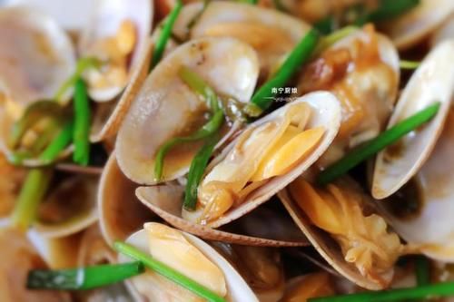 龙虾|秋天最该吃的海鲜就是它，价格亲民，味道比龙虾还鲜美，不吃可惜