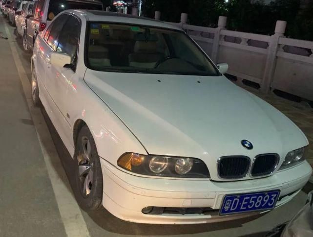  违法|曝光 | 澄海一宝马车主3年违法25次，只因多次做了这事....