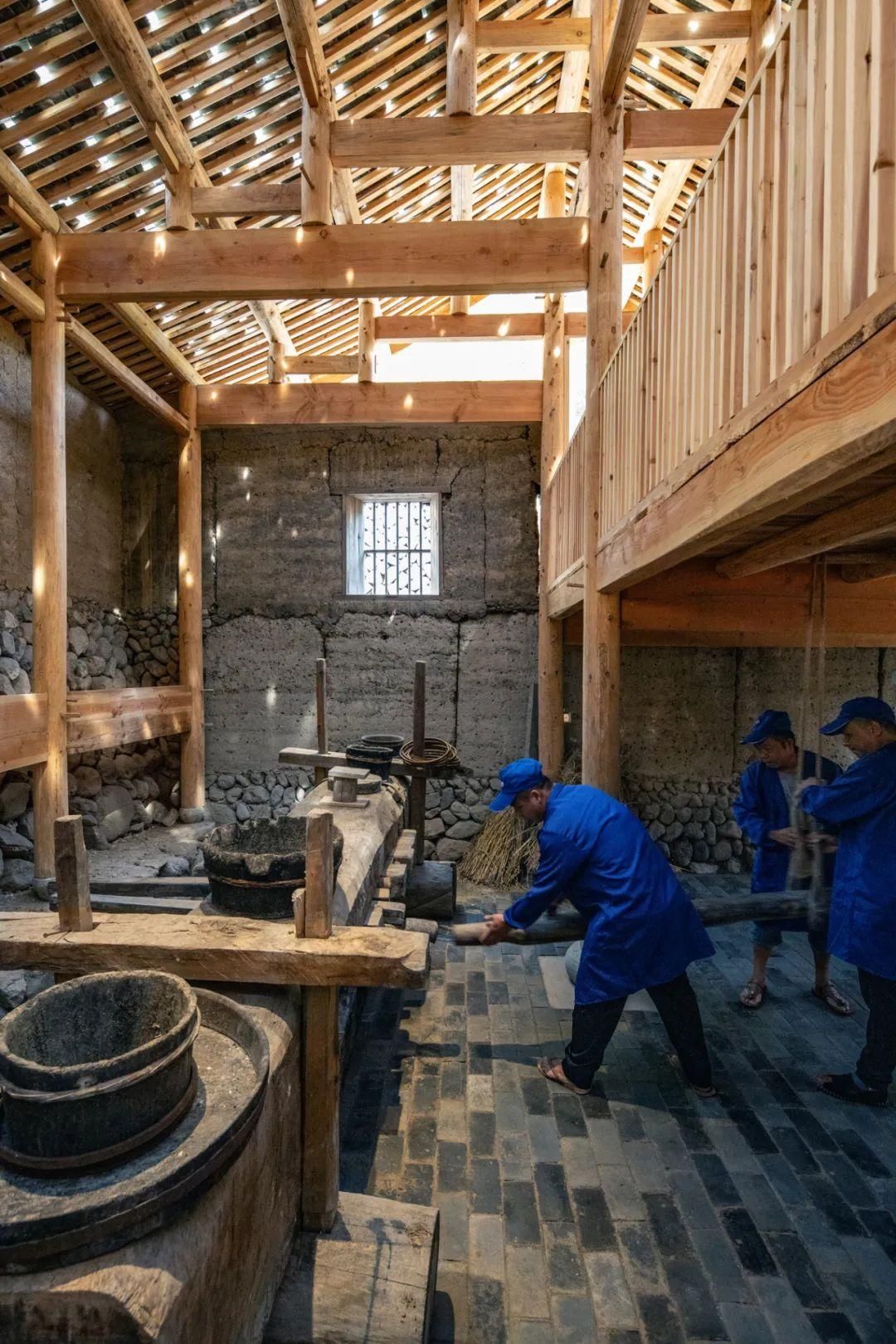 乡村|走进松阳，感受散落在乡村的“时光琥珀”