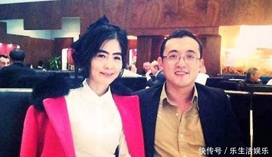 二代|非诚勿扰的51岁“最老女嘉宾”,被34岁富二代抱回家,后来怎样了