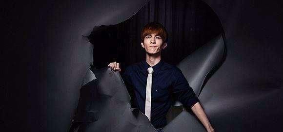  没出|没出圈作品？被质疑为演说家？郭敬明才是最真实的那位导演