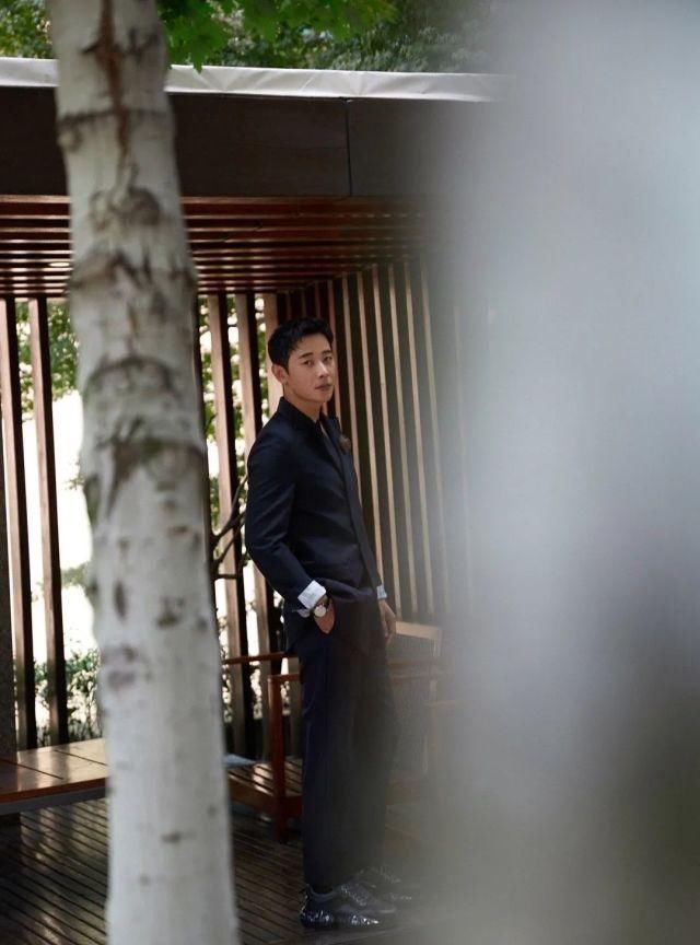  好久不见|【鹅厂星品大赏】好久不见爱豆们扎堆走红毯了