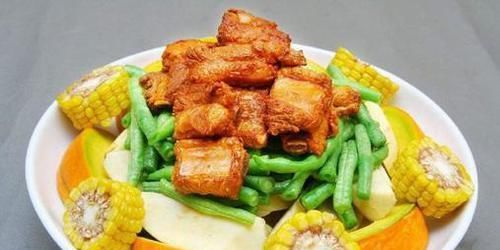 味道|东北巨好吃的8道“扛把子”菜,没吃过的你就落伍啦!