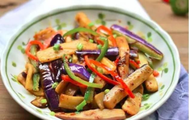 鲜美|成本低又鲜美的几道美食,快速出锅闻着香香的,很诱人又下饭