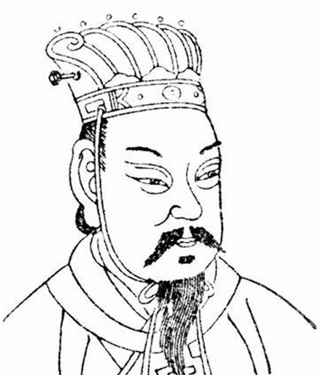 荀彧|少年不懂荀彧，读懂已是中年人