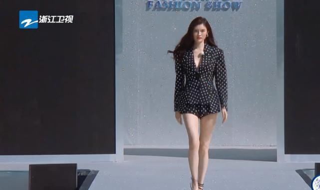  baby|《跑男》最受欢迎女嘉宾，baby没上榜，第一是其貌不扬的她！