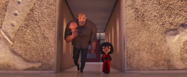 控制|动画电影比真人电影更好控制