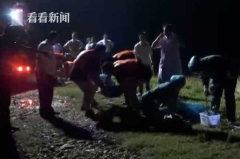  回来|痛心！五名初中生河边嬉戏 结果只回来三个...