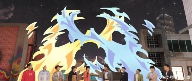 综艺|播出2期,收视连续夺冠,硬是把捉迷藏玩成暑期第一档爆款综艺