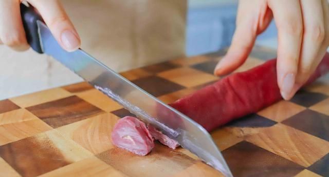  彩蔬面粉|这方子我做了不下10次，酥脆到灵魂，秒杀曲奇更鲜香!宝宝辅食