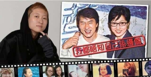  李小龙|现代李小龙炮轰成龙：亲生女儿你不管，和房祖名十年没吃过一顿饭