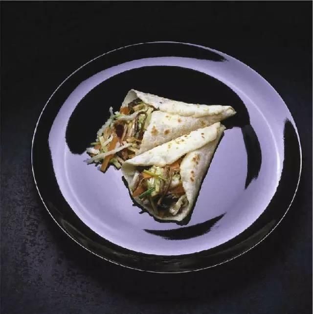 小吃|30年前的中国小吃,秒杀现在的满汉全席!