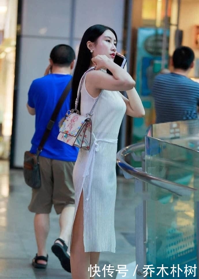 造型|选对裙子,造型想不优雅出众都难