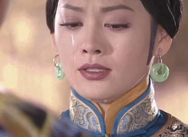  多尔衮|阿朵淘汰，网友：宁静上次哭这么惨还是多尔衮死