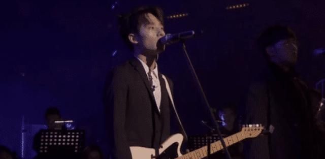  蒋敦豪|他是《好声音》昔日冠军，以新人身份再次参赛，第一场惨遭淘汰