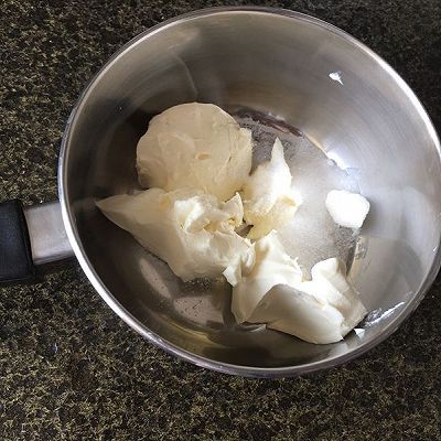  巧克力|柠檬杂果巧克力挞