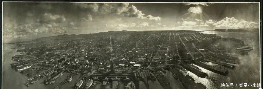 劳伦斯|无人机的雏形:114年前的第一次畅想,劳伦斯可回收摄像飞艇!