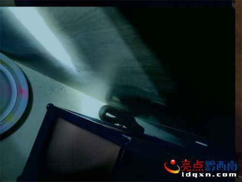  便利店|“不速之客”深夜造访便利店 贞丰消防成功捕捉