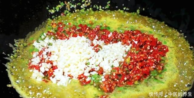 配料|李子柒做剁椒酱，看到配料里的“它”，网友这样真的好吃吗