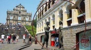 殖民|中国人殖民别国的历史, 国人大多不提