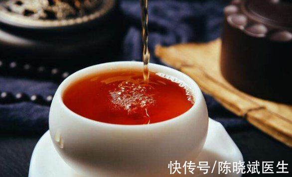 卫生组织呼吁：请立刻停止食用“1茶叶”，或是肝癌的“加速器”2023