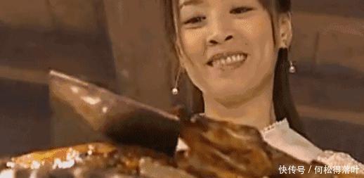 热播|热播剧里的中秋美食大赏月亮不睡我不睡,我是人间小美味