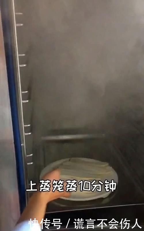  增强体质|宅在家里不出门，这道菜一定要常吃，增强体质清肠胃，好吃还不胖