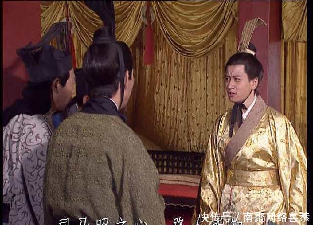 霍光|霍光废掉刘贺时，他怎么不反抗？三百年后的一个事件告诉了答案