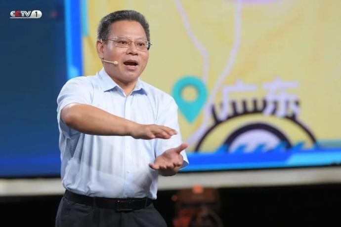  打印|金属3D打印是啥技术？CCTV-1今晚十点半档，中国工程院院士、北京航空航天大学教授王华明开讲！