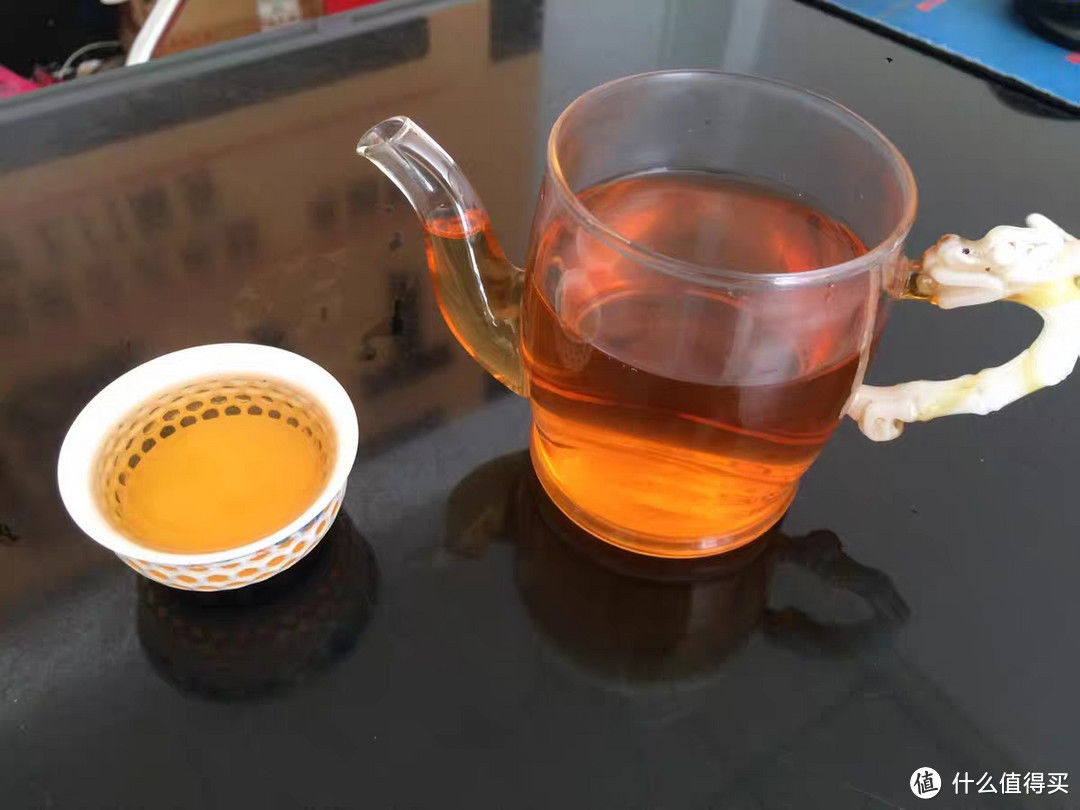 朋克养生必备——红茶2023