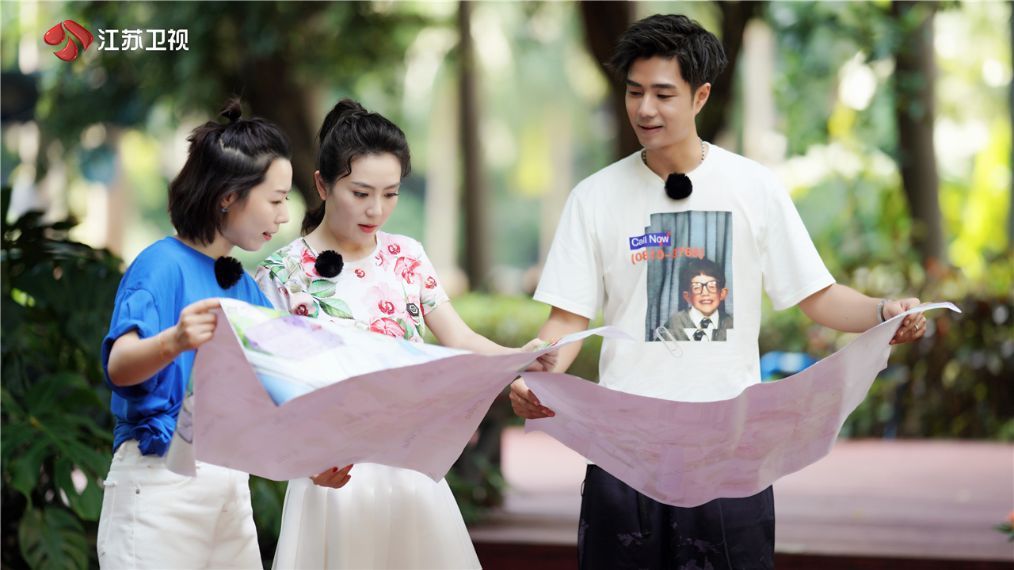  职业|江苏卫视《为幸福喝彩》即将开播 解锁幸福的温暖真谛